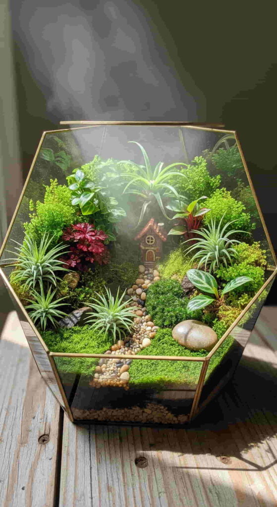 terrarium design