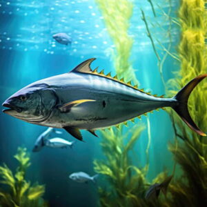 tuna
